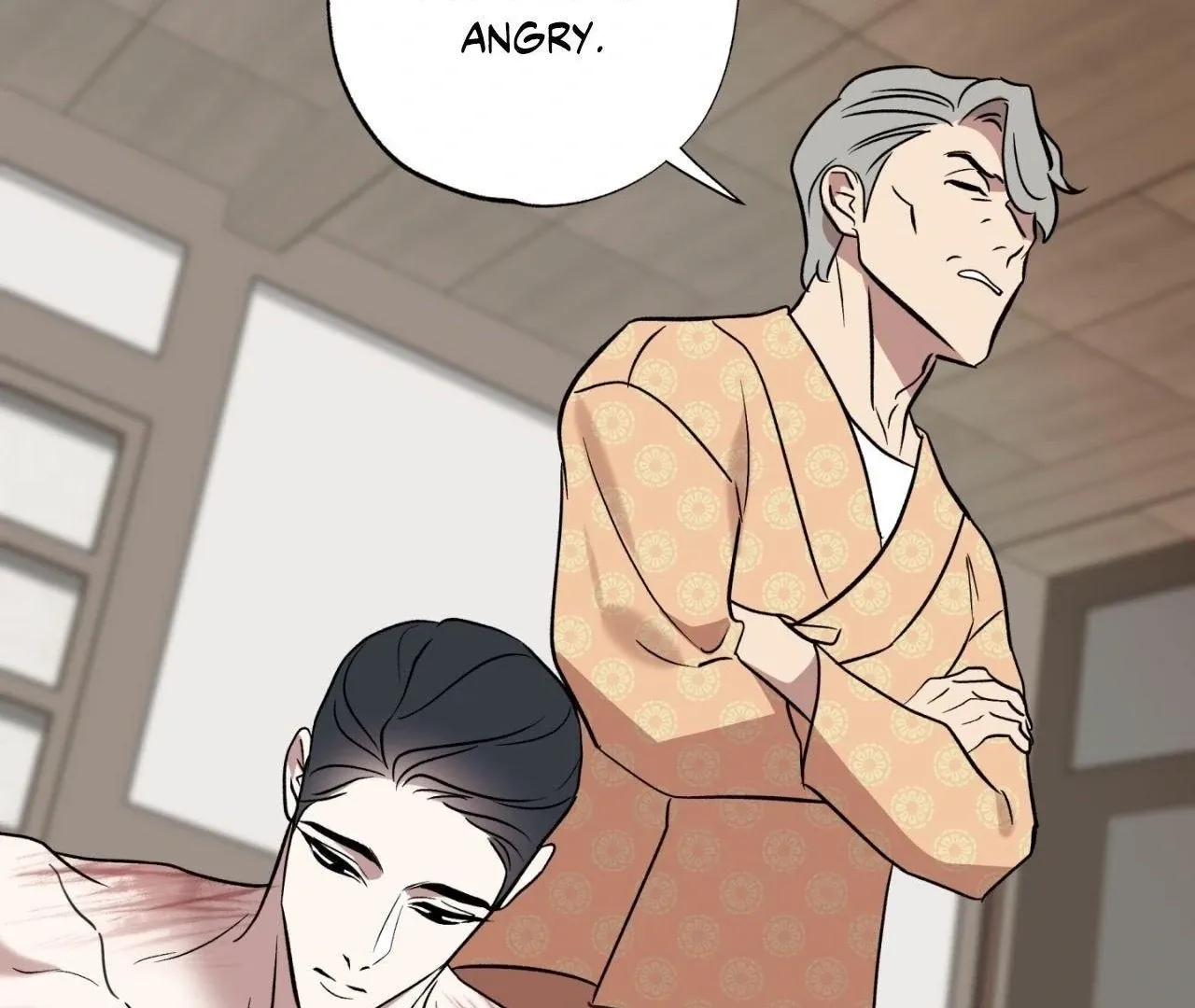 Read Still, It Rains chapter 6 image 23 on Lezhin