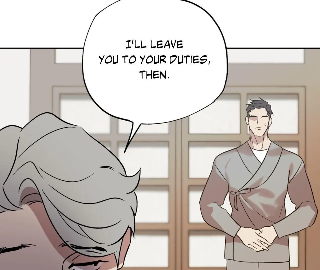 Read Still, It Rains chapter 6 image 35 on Lezhin