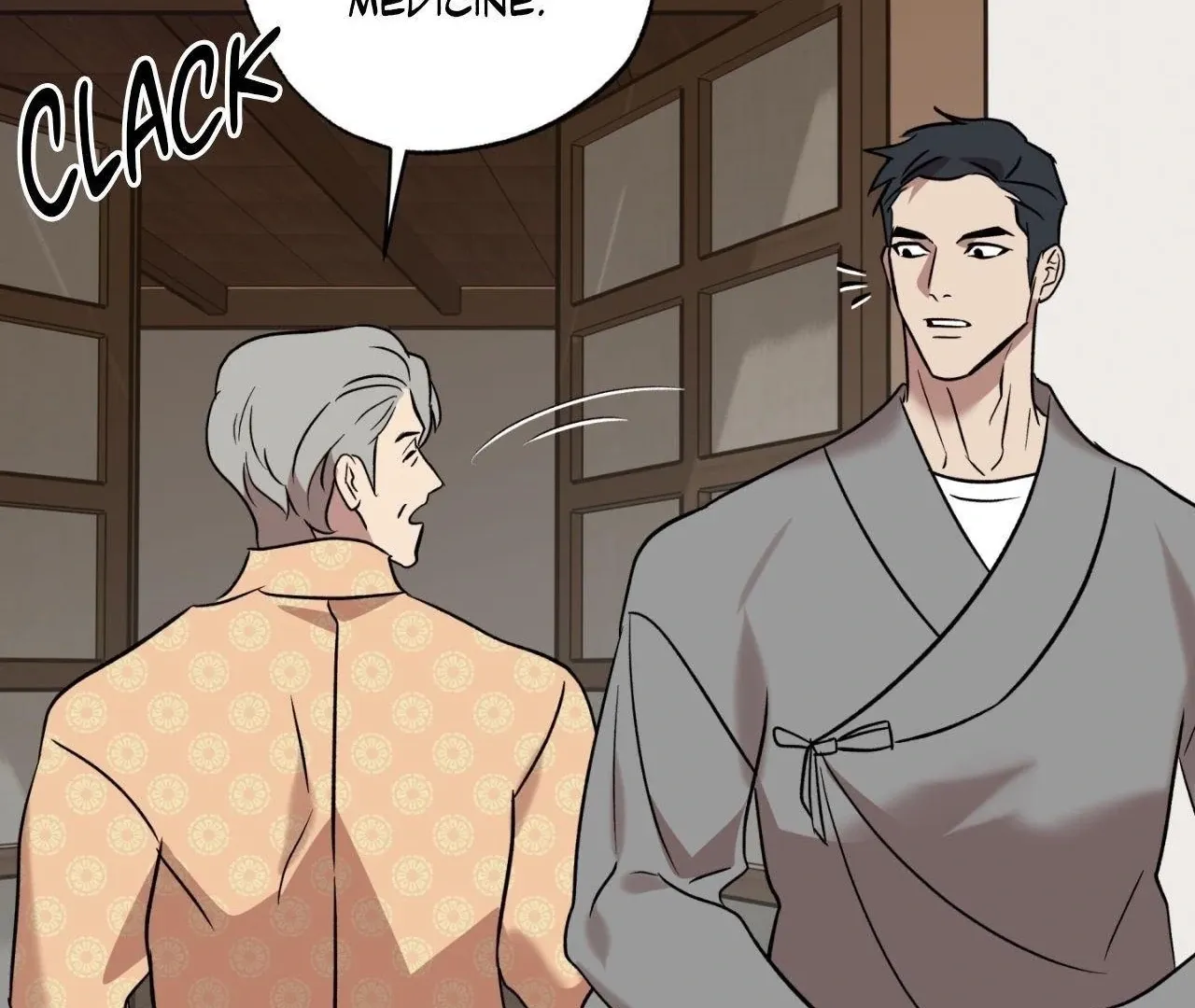 Read Still, It Rains chapter 6 image 40 on Lezhin