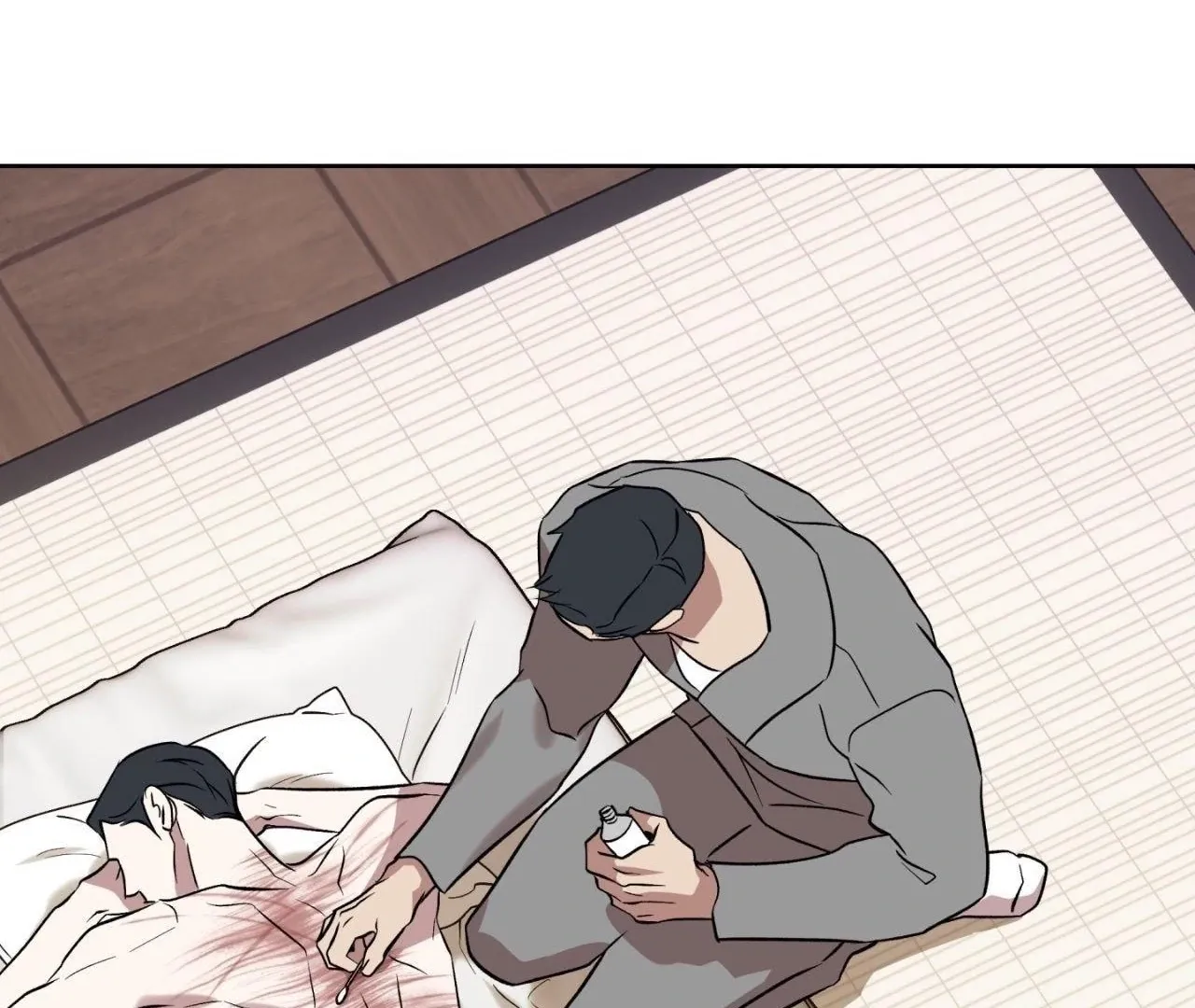 Read Still, It Rains chapter 6 image 42 on Lezhin