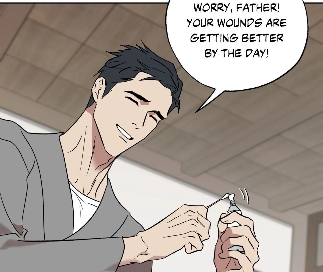 Read Still, It Rains chapter 6 image 49 on Lezhin