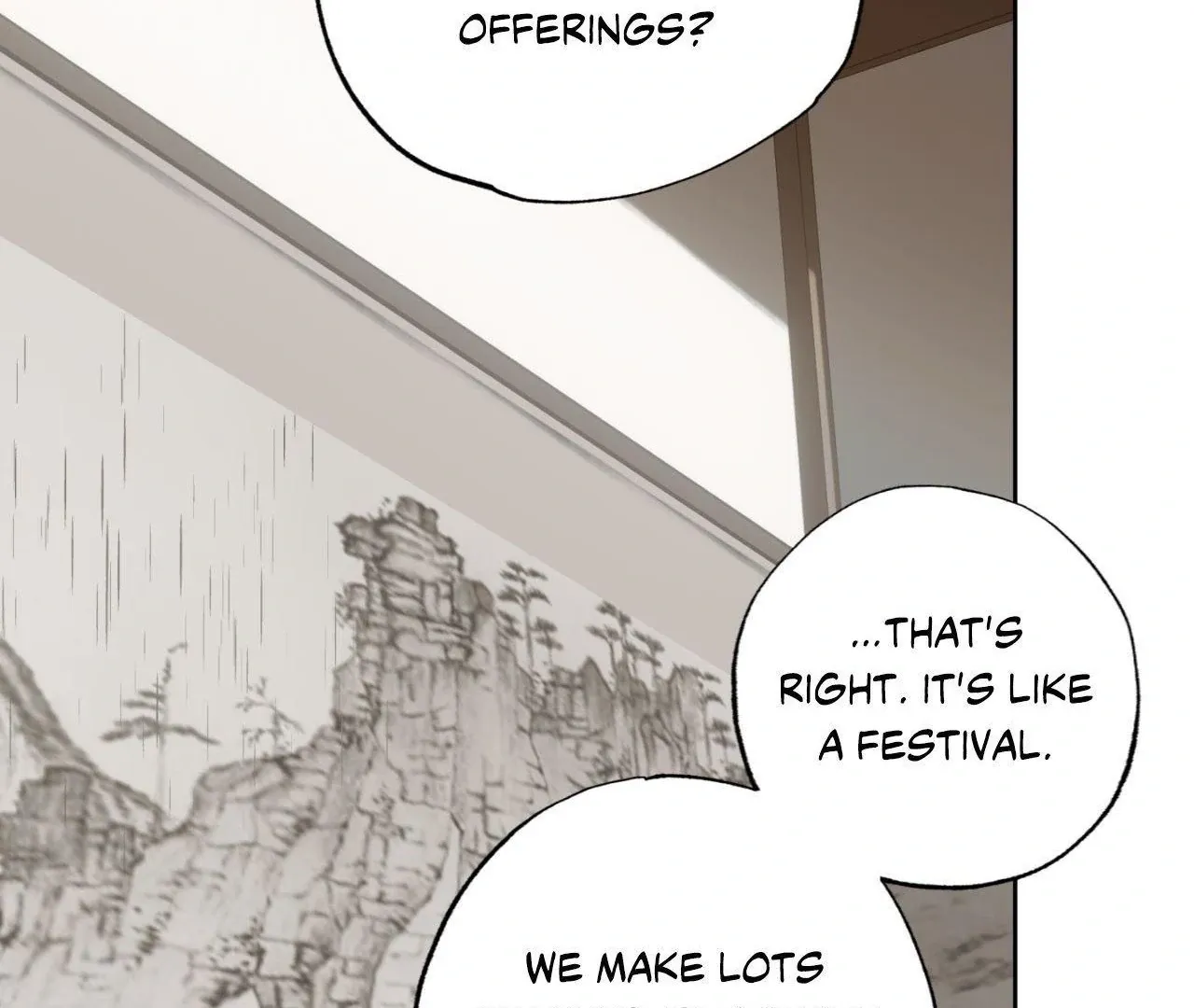 Read Still, It Rains chapter 6 image 54 on Lezhin