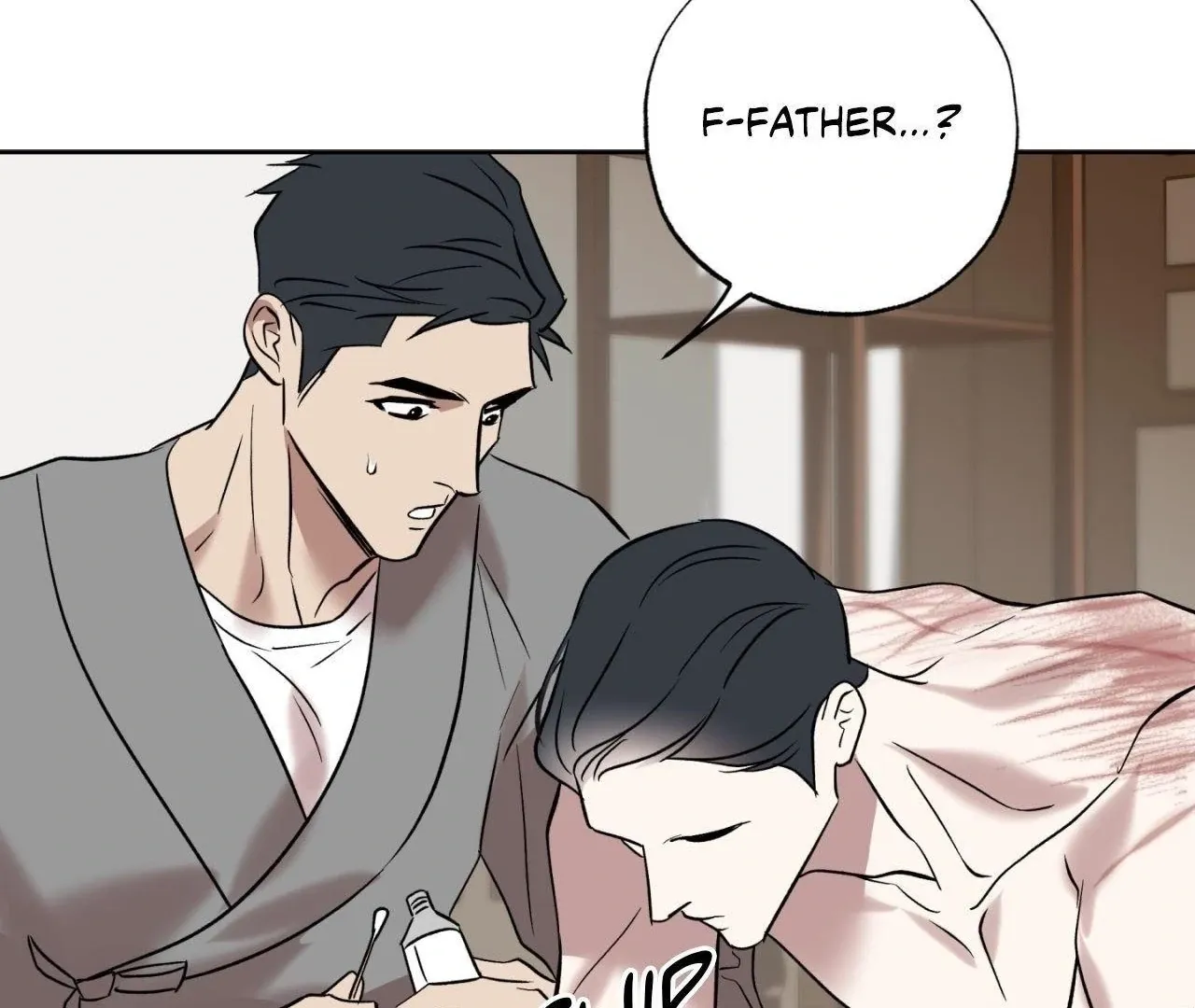Read Still, It Rains chapter 6 image 63 on Lezhin