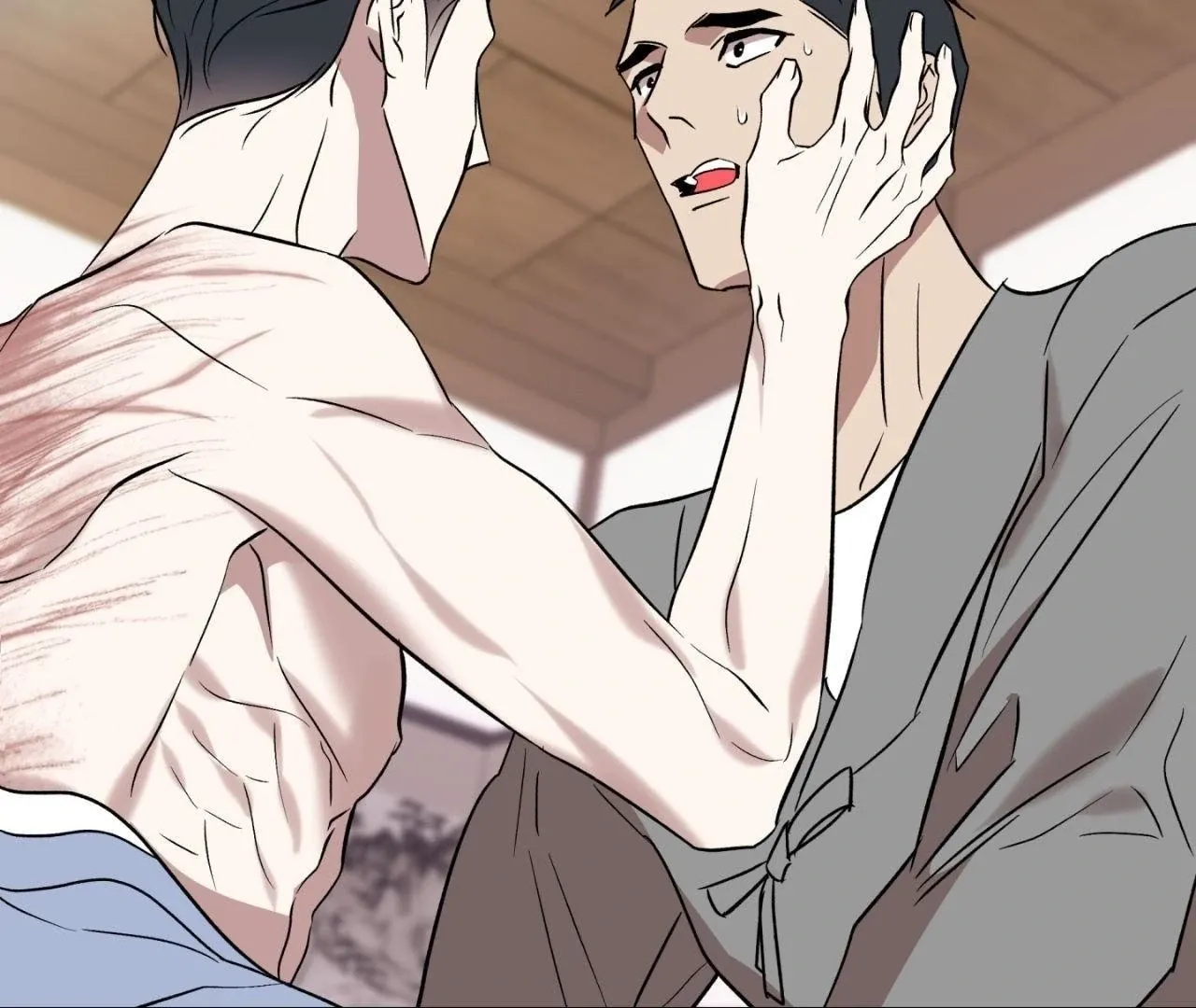 Read Still, It Rains chapter 6 image 71 on Lezhin