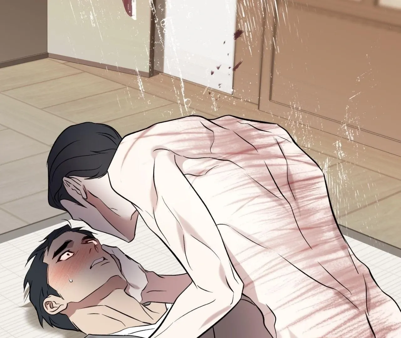 Read Still, It Rains chapter 6 image 76 on Lezhin
