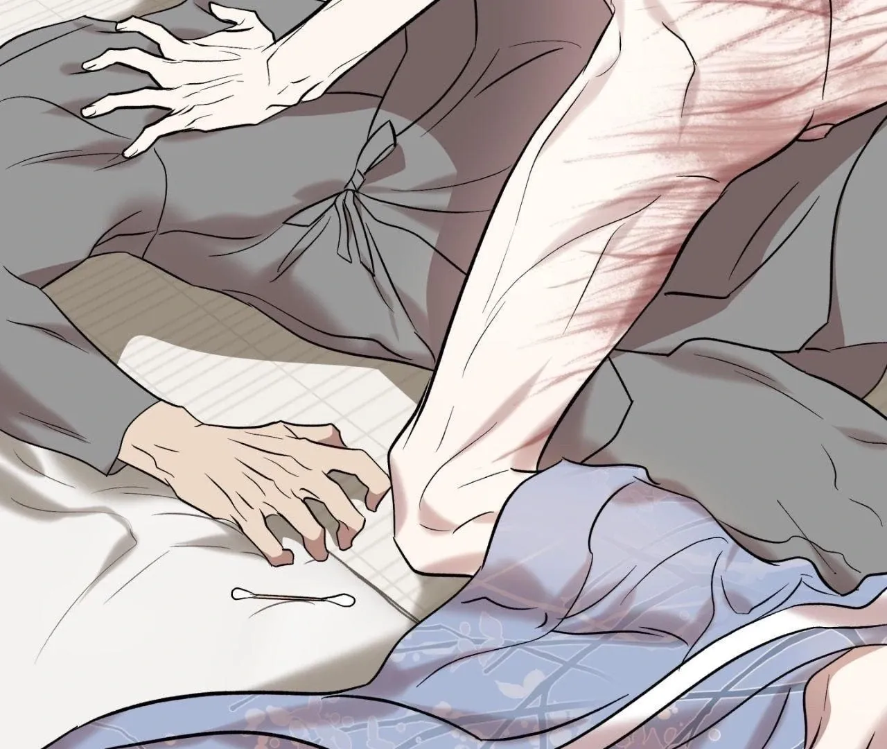 Read Still, It Rains chapter 6 image 77 on Lezhin