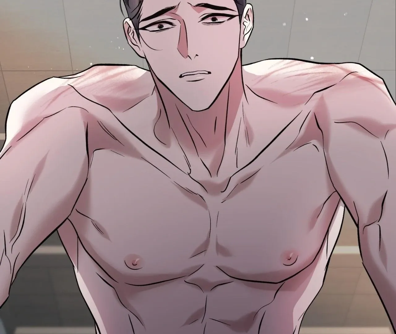 Read Still, It Rains chapter 6 image 90 on Lezhin