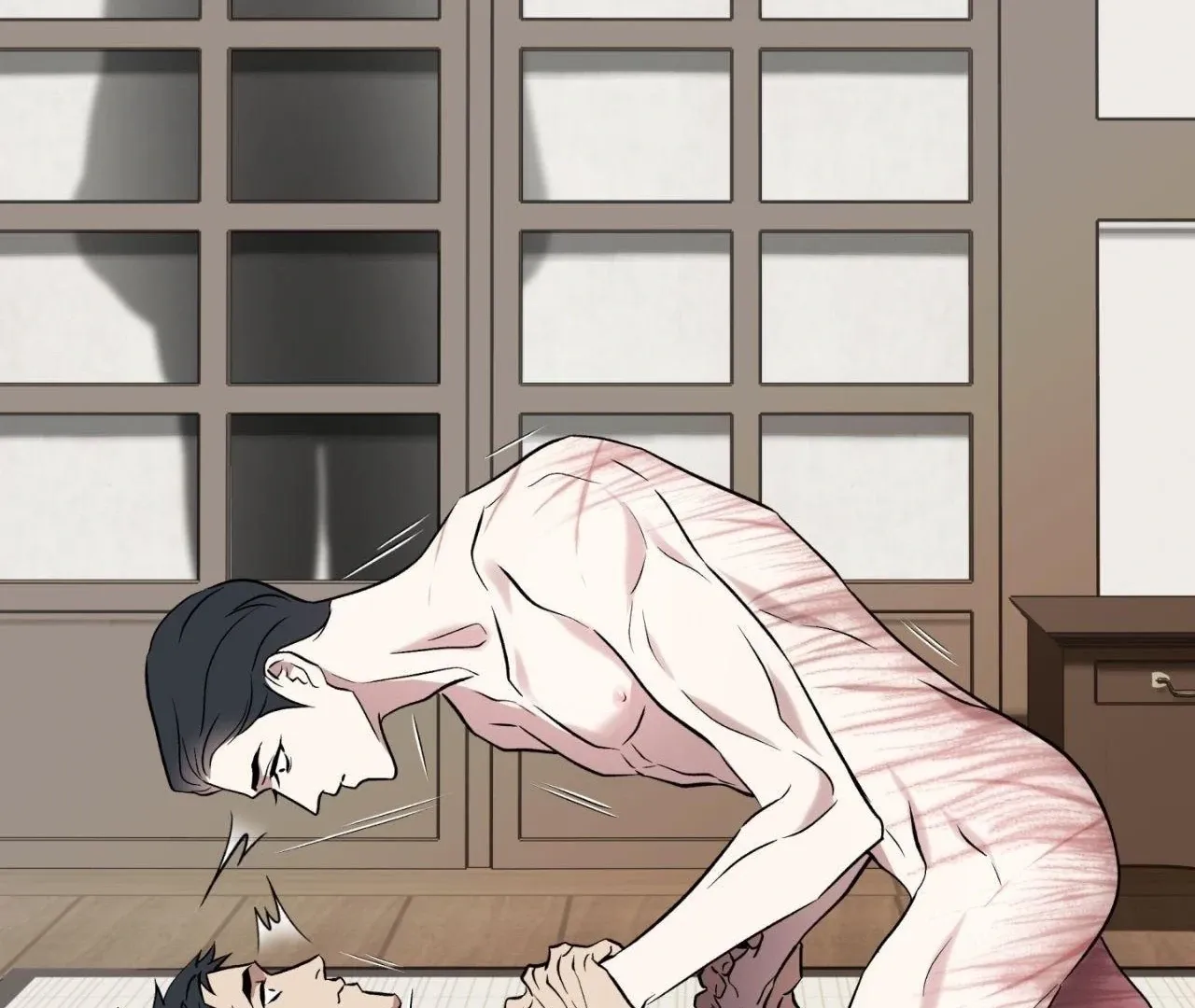 Read Still, It Rains chapter 6 image 95 on Lezhin