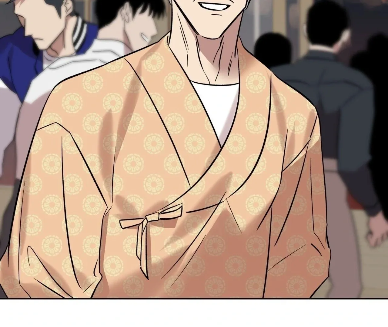 Read Still, It Rains chapter 7 image 104 on Lezhin