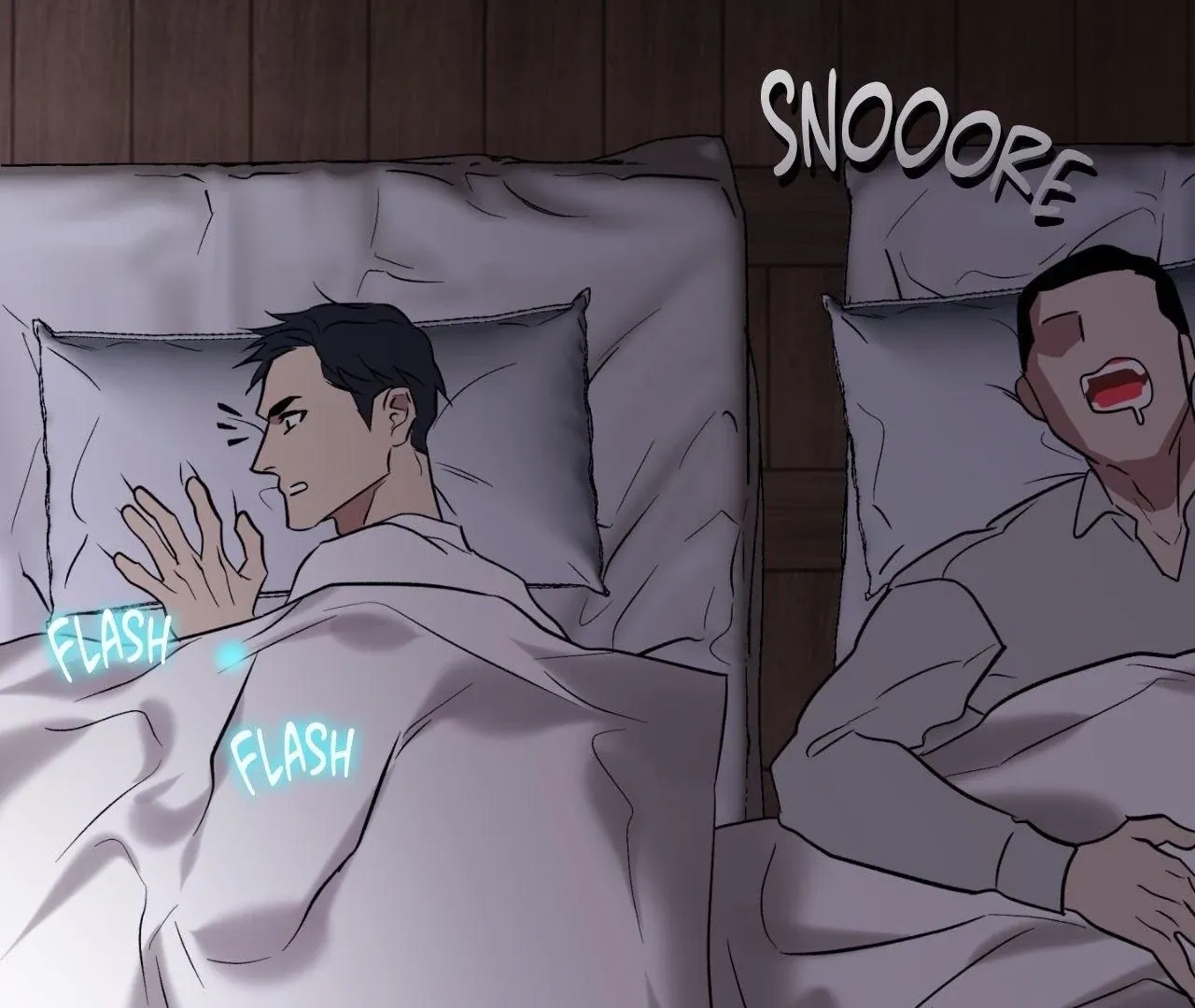 Read Still, It Rains chapter 7 image 11 on Lezhin
