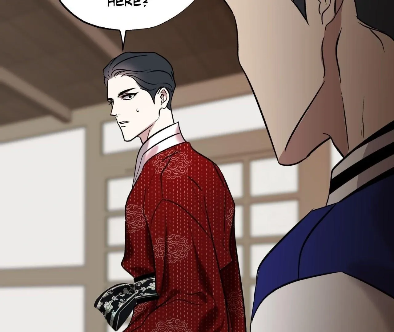 Read Still, It Rains chapter 7 image 134 on Lezhin