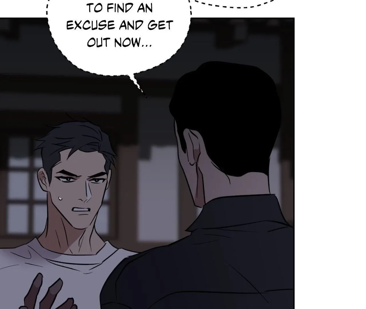 Read Still, It Rains chapter 7 image 16 on Lezhin