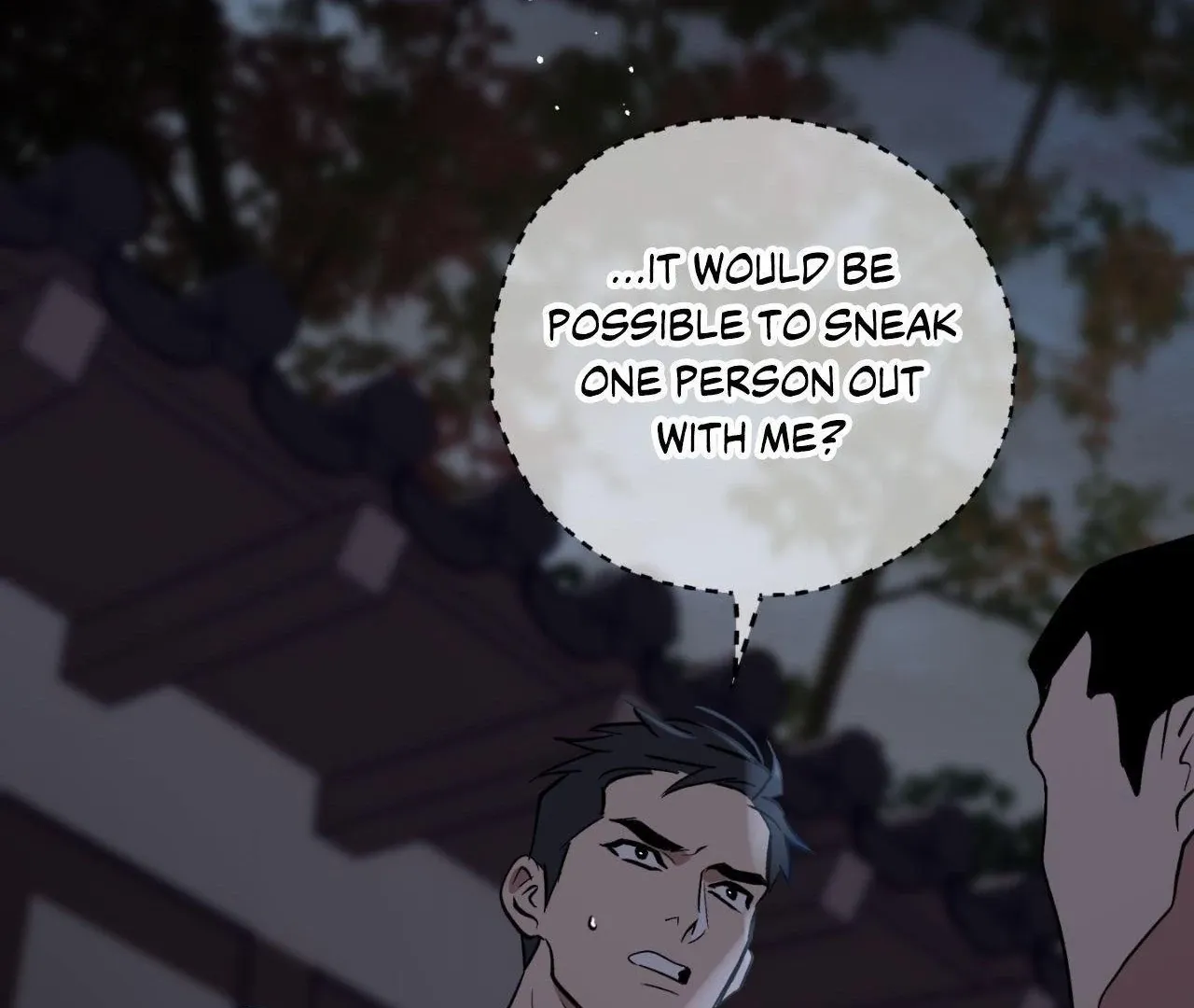 Read Still, It Rains chapter 7 image 21 on Lezhin