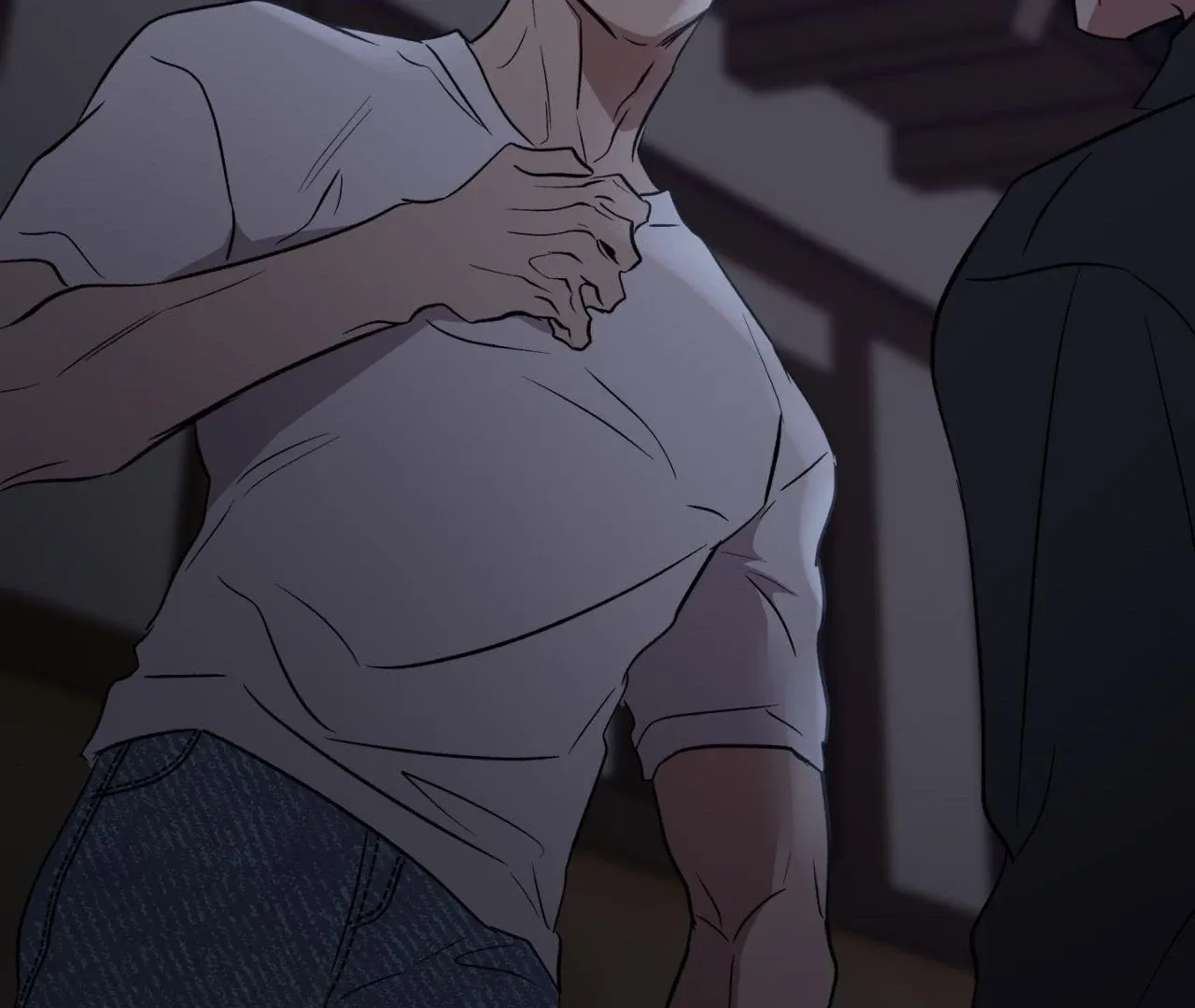 Read Still, It Rains chapter 7 image 22 on Lezhin