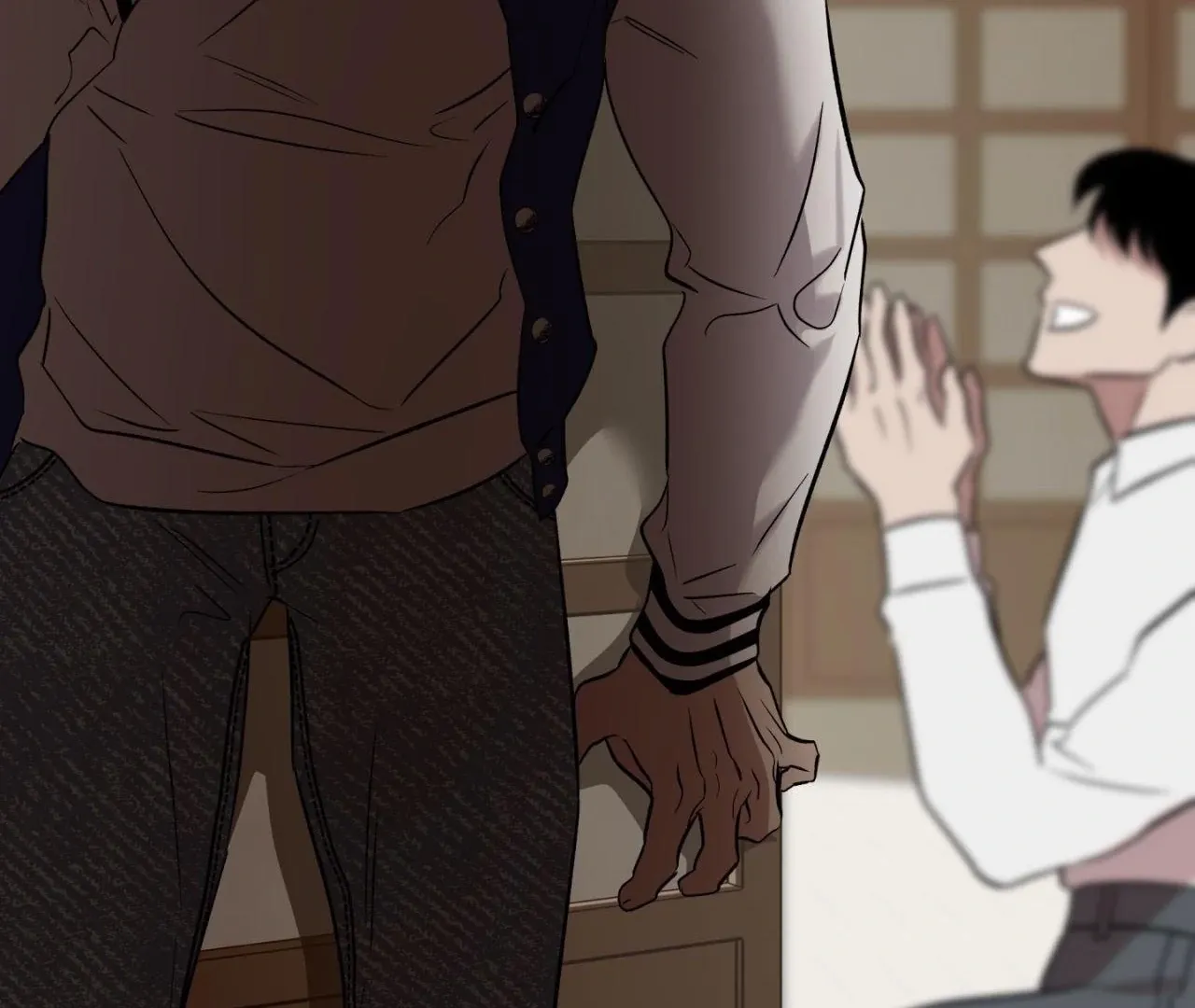 Read Still, It Rains chapter 7 image 81 on Lezhin