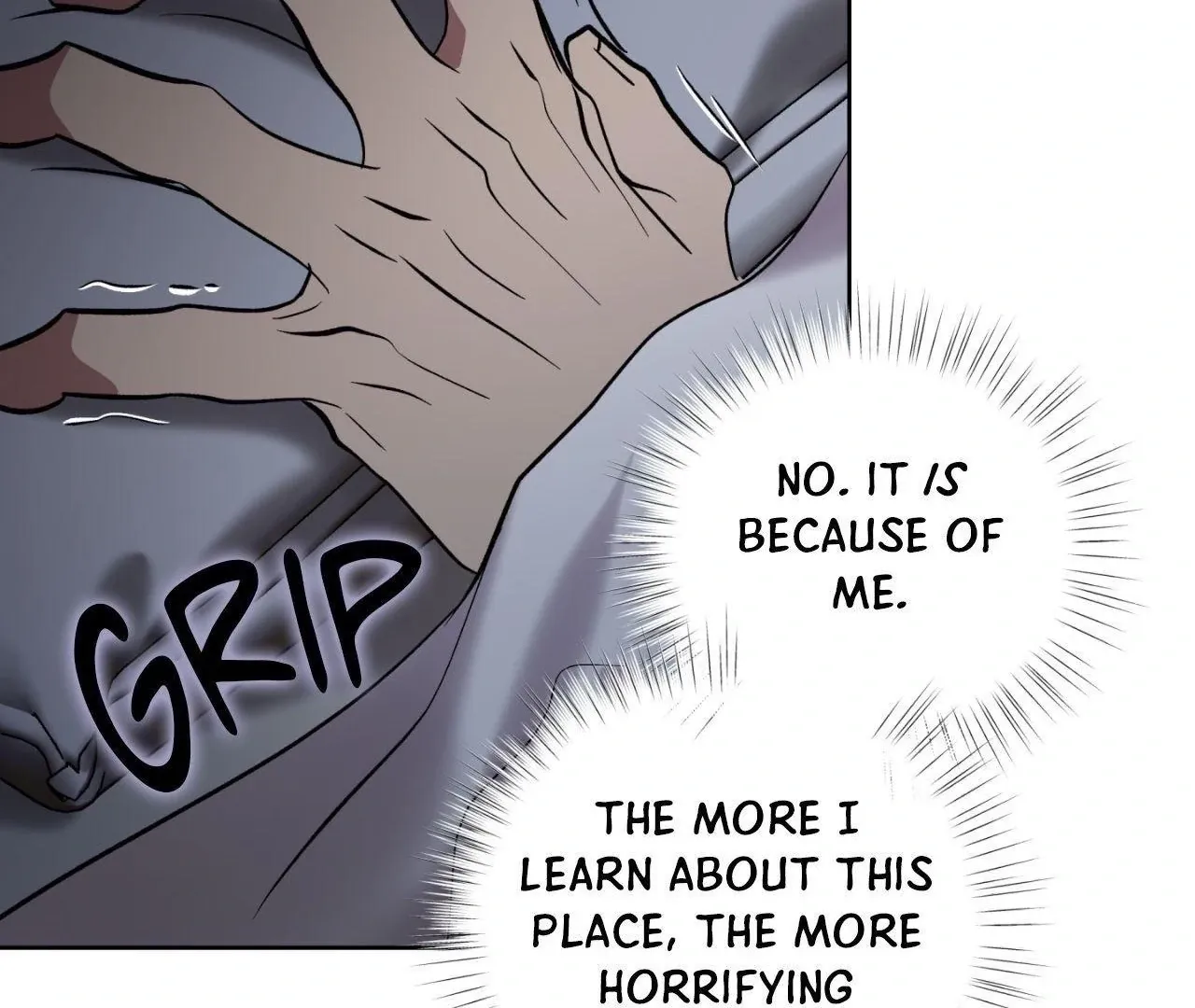 Read Still, It Rains chapter 7 image 9 on Lezhin