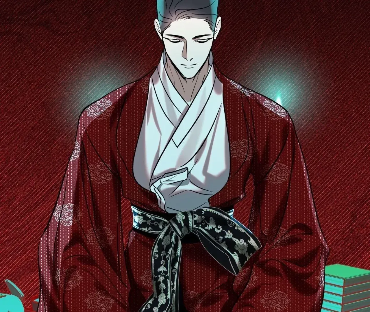 Read Still, It Rains chapter 7 image 93 on Lezhin