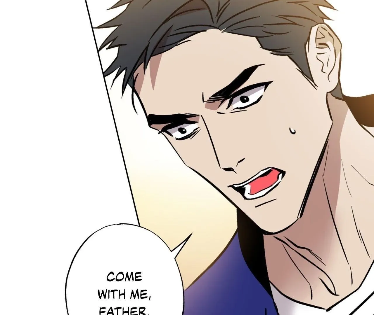 Read Still, It Rains chapter 8 image 1 on Lezhin