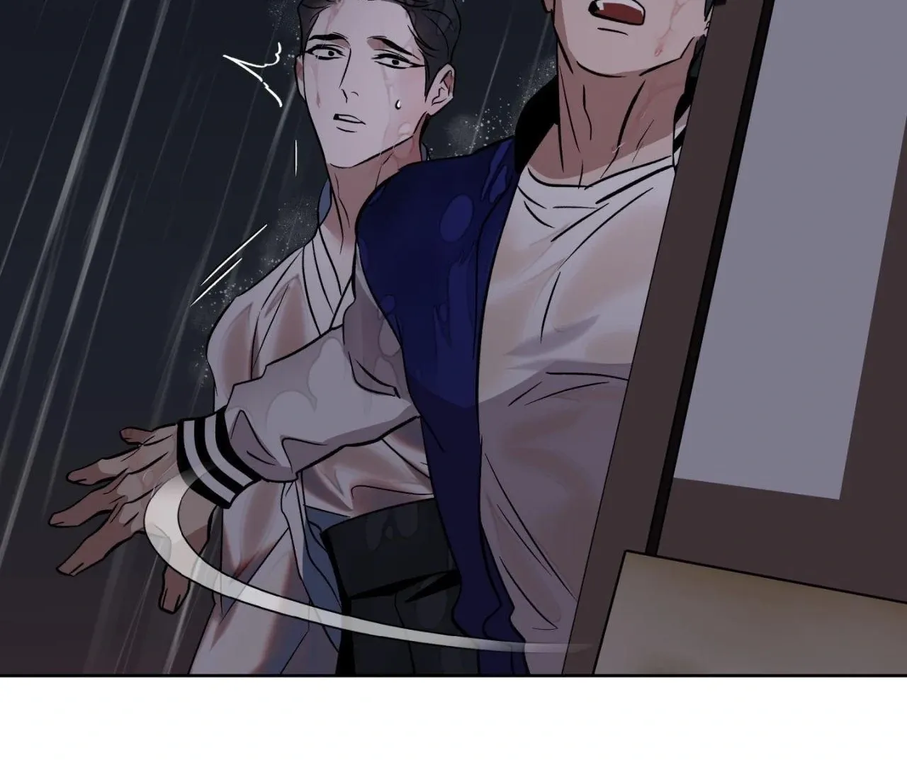 Read Still, It Rains chapter 8 image 105 on Lezhin