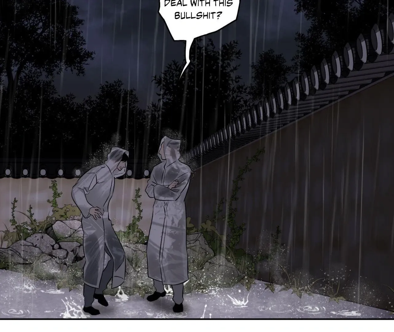 Read Still, It Rains chapter 8 image 107 on Lezhin