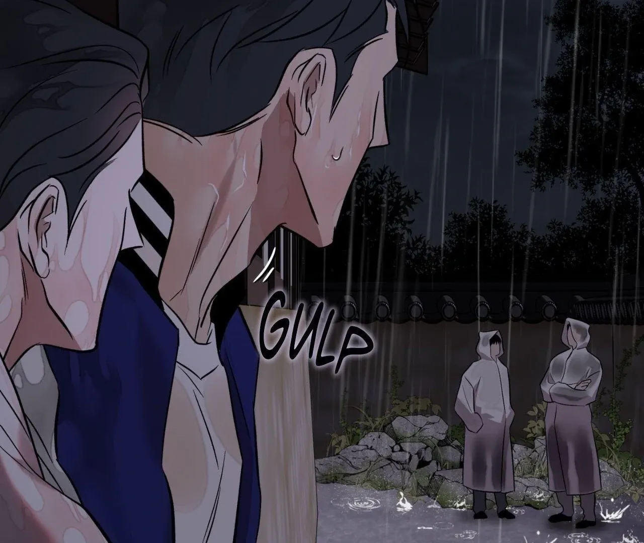 Read Still, It Rains chapter 8 image 109 on Lezhin