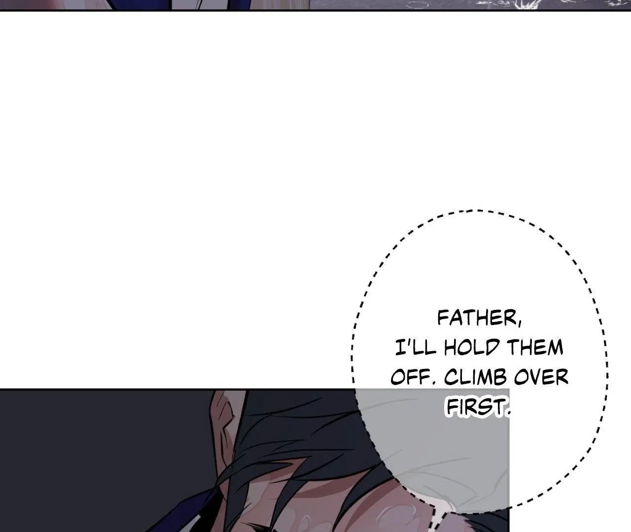 Read Still, It Rains chapter 8 image 110 on Lezhin