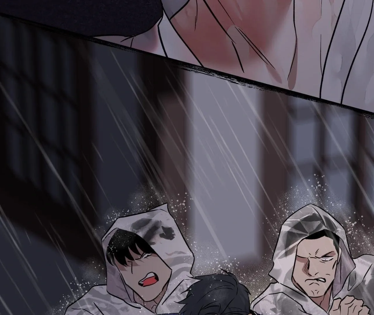 Read Still, It Rains chapter 8 image 122 on Lezhin