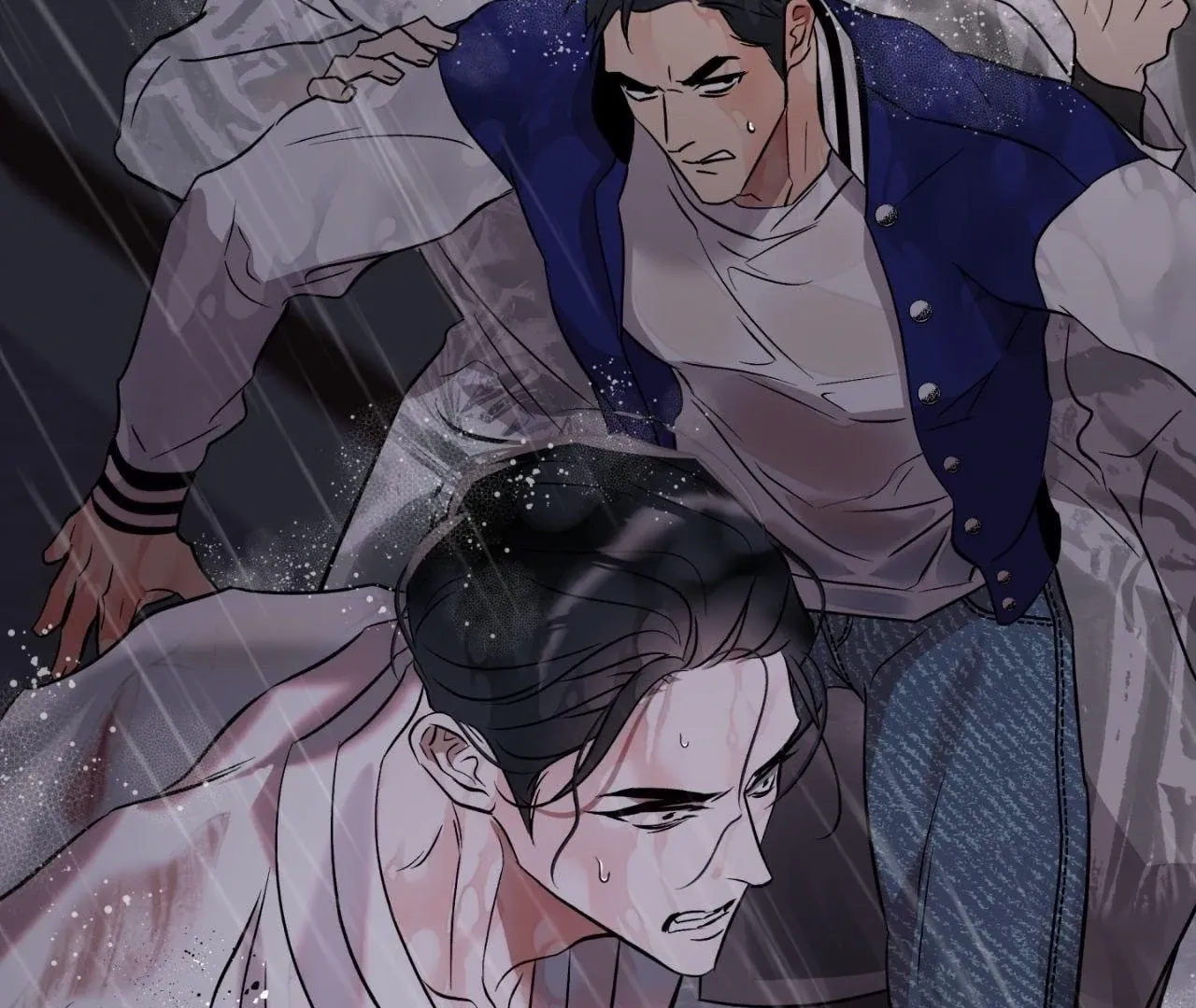 Read Still, It Rains chapter 8 image 123 on Lezhin