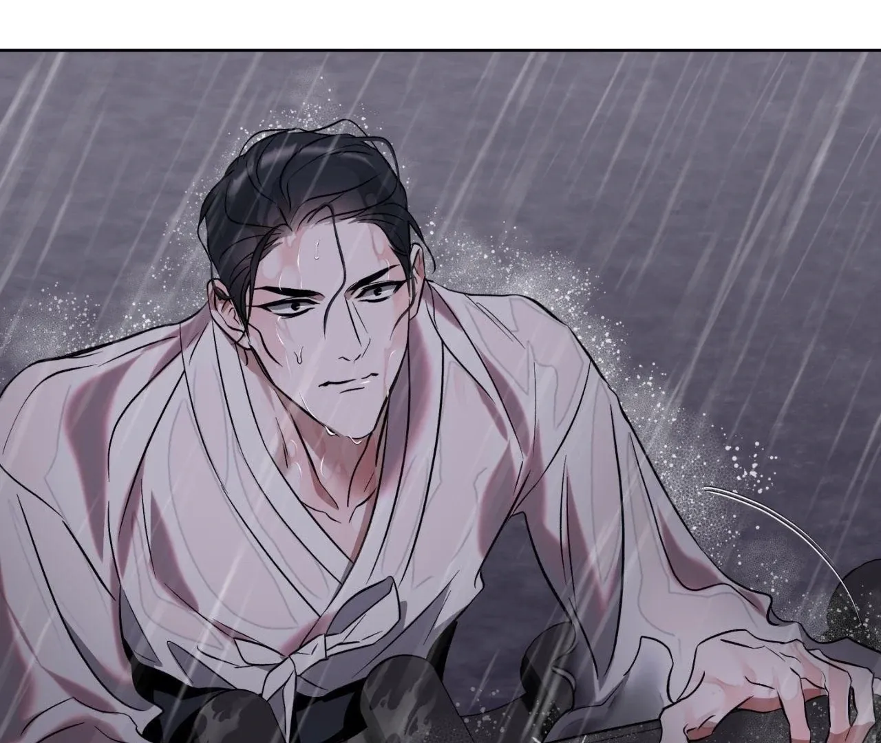 Read Still, It Rains chapter 8 image 128 on Lezhin