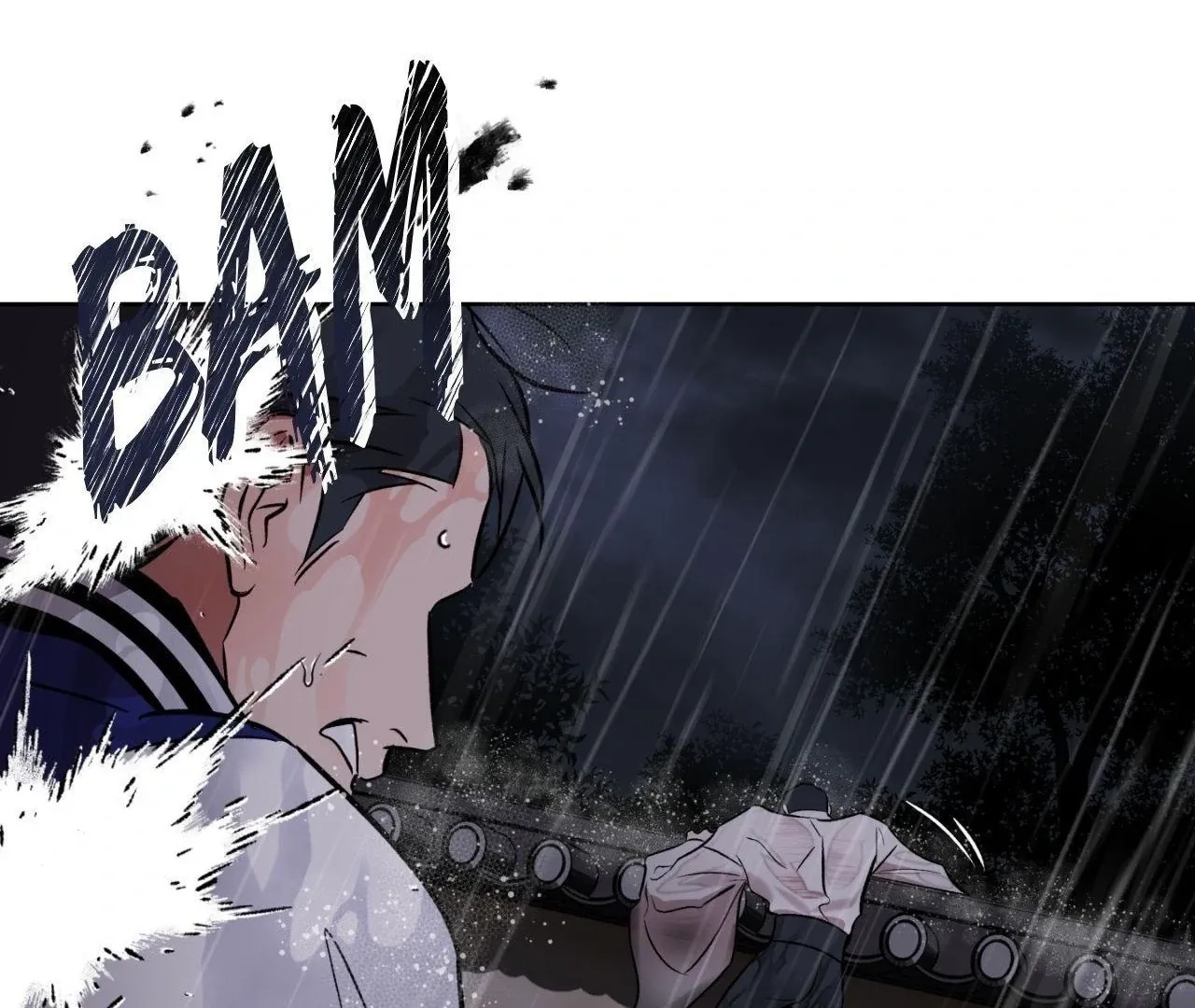 Read Still, It Rains chapter 8 image 132 on Lezhin