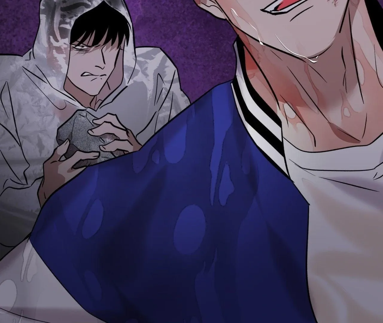 Read Still, It Rains chapter 8 image 139 on Lezhin
