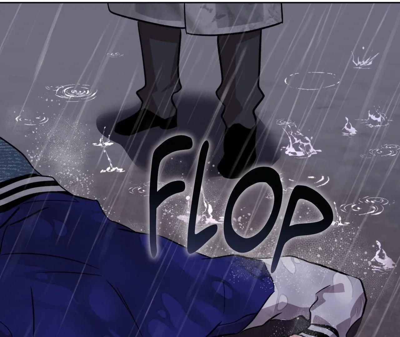 Read Still, It Rains chapter 8 image 144 on Lezhin