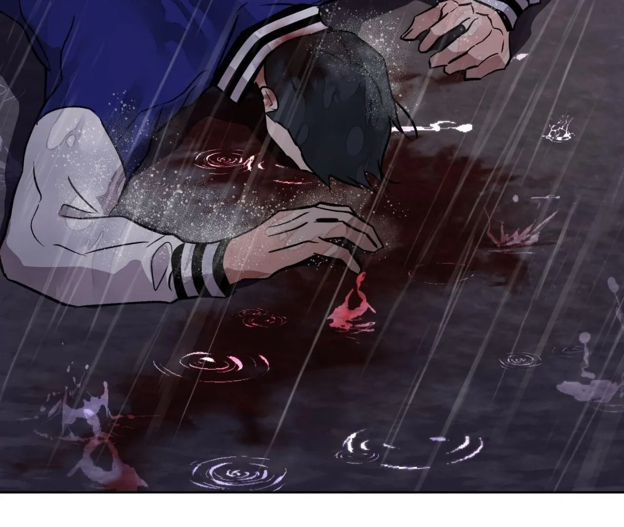 Read Still, It Rains chapter 8 image 145 on Lezhin