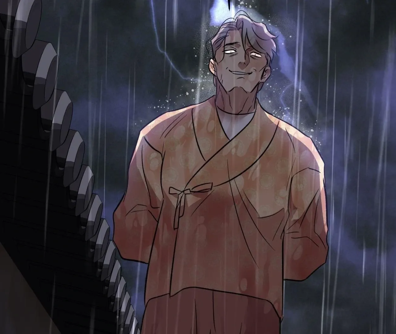 Read Still, It Rains chapter 8 image 157 on Lezhin