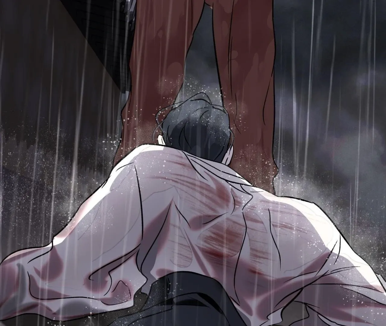Read Still, It Rains chapter 8 image 158 on Lezhin