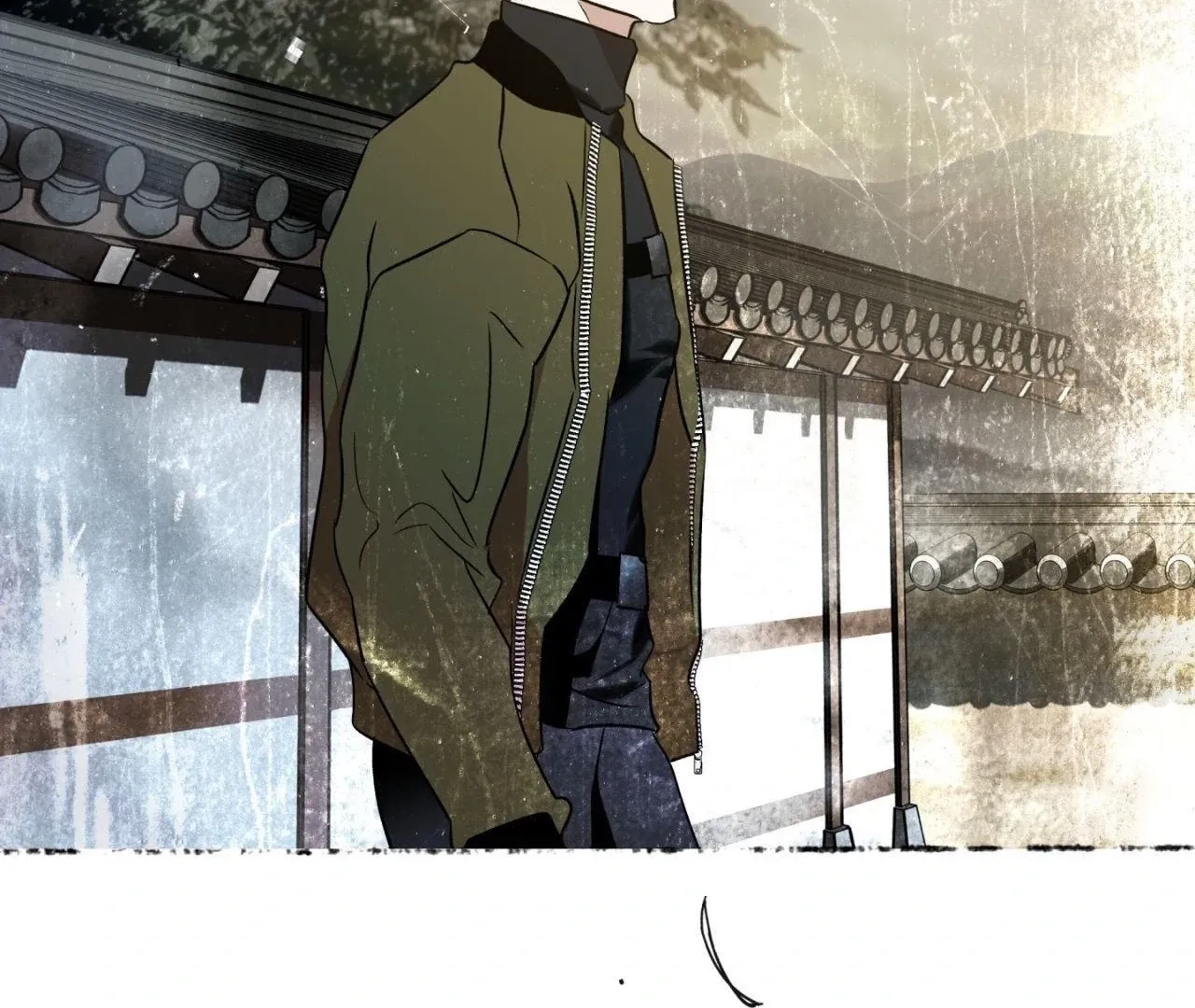Read Still, It Rains chapter 8 image 16 on Lezhin