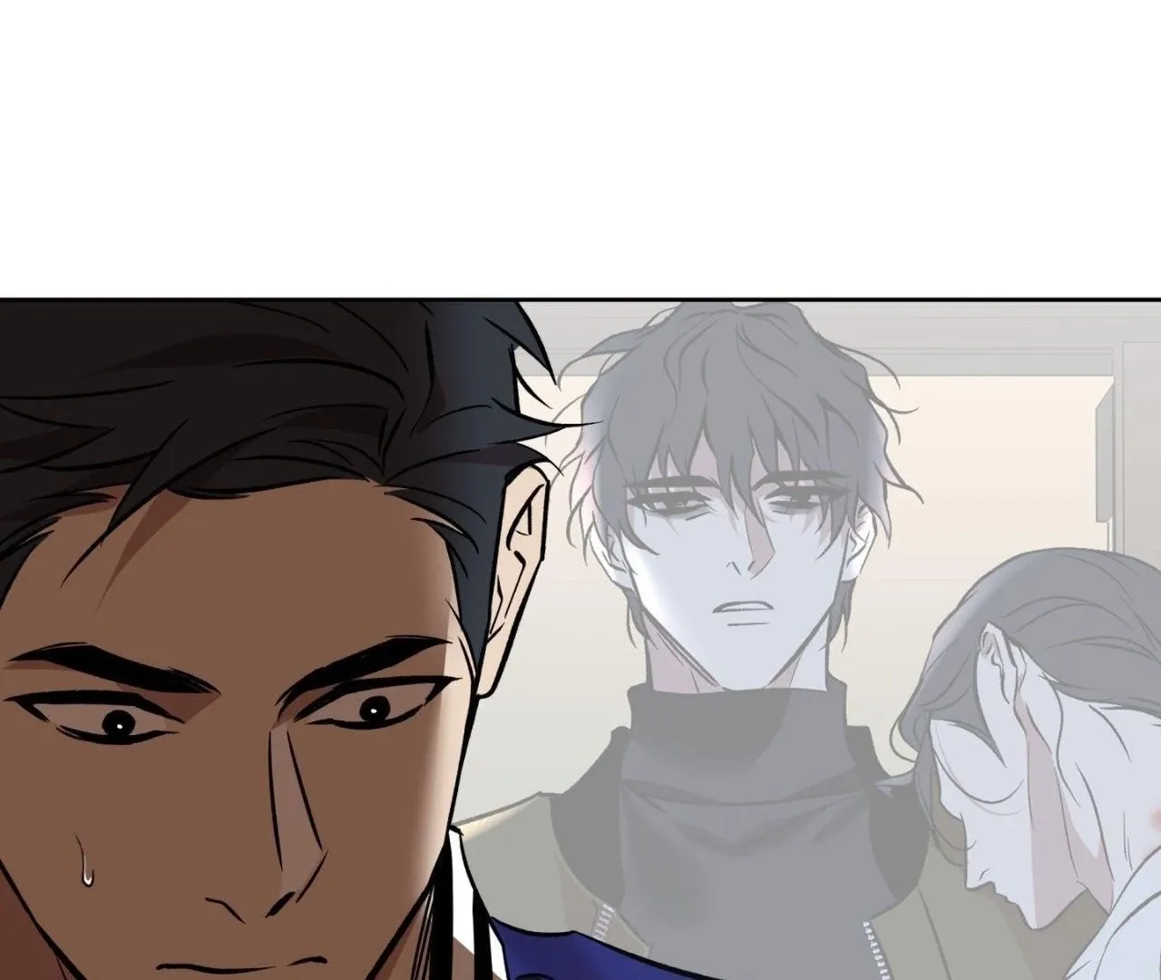 Read Still, It Rains chapter 8 image 23 on Lezhin