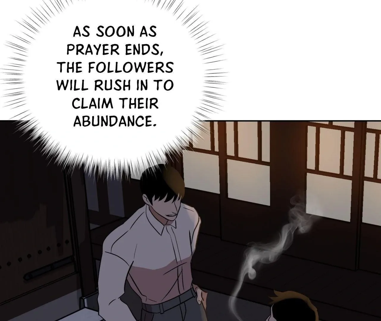 Read Still, It Rains chapter 8 image 35 on Lezhin