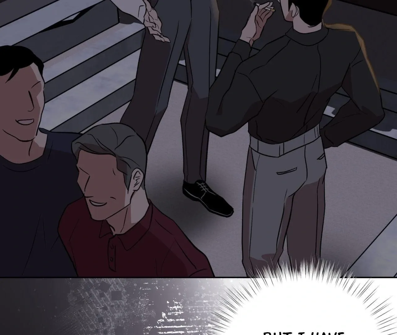 Read Still, It Rains chapter 8 image 36 on Lezhin
