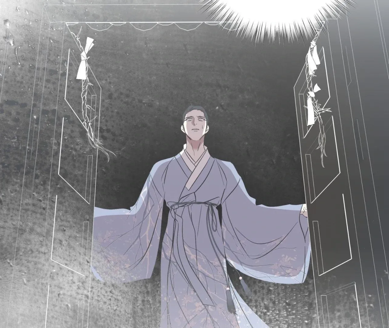 Read Still, It Rains chapter 8 image 52 on Lezhin