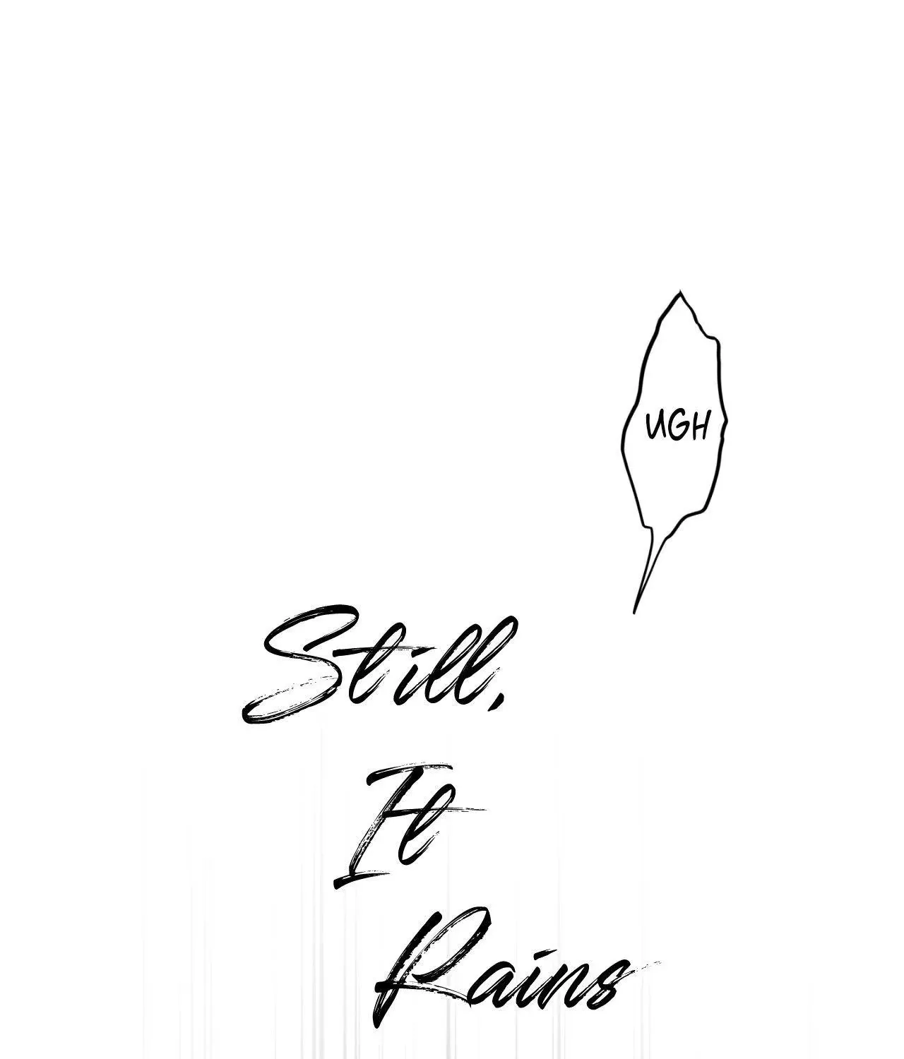 Read Still, It Rains chapter 9 image 23 on Lezhin