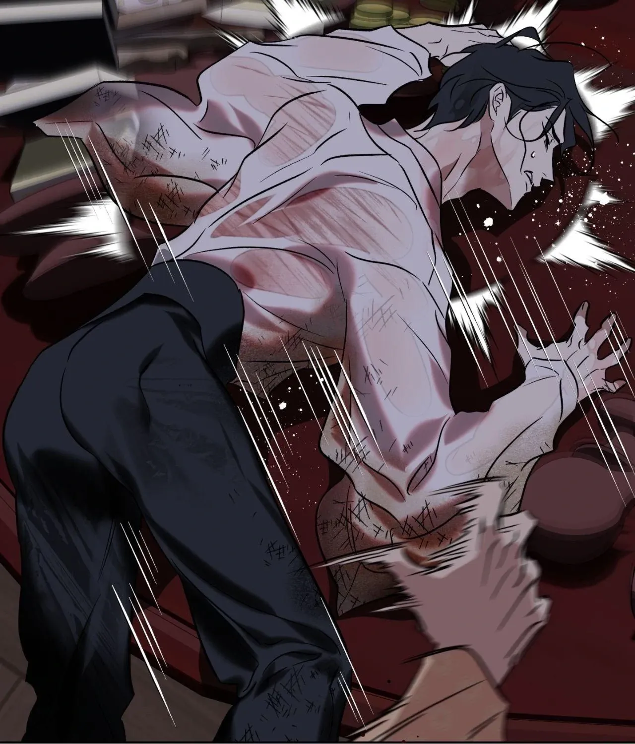 Read Still, It Rains chapter 9 image 29 on Lezhin