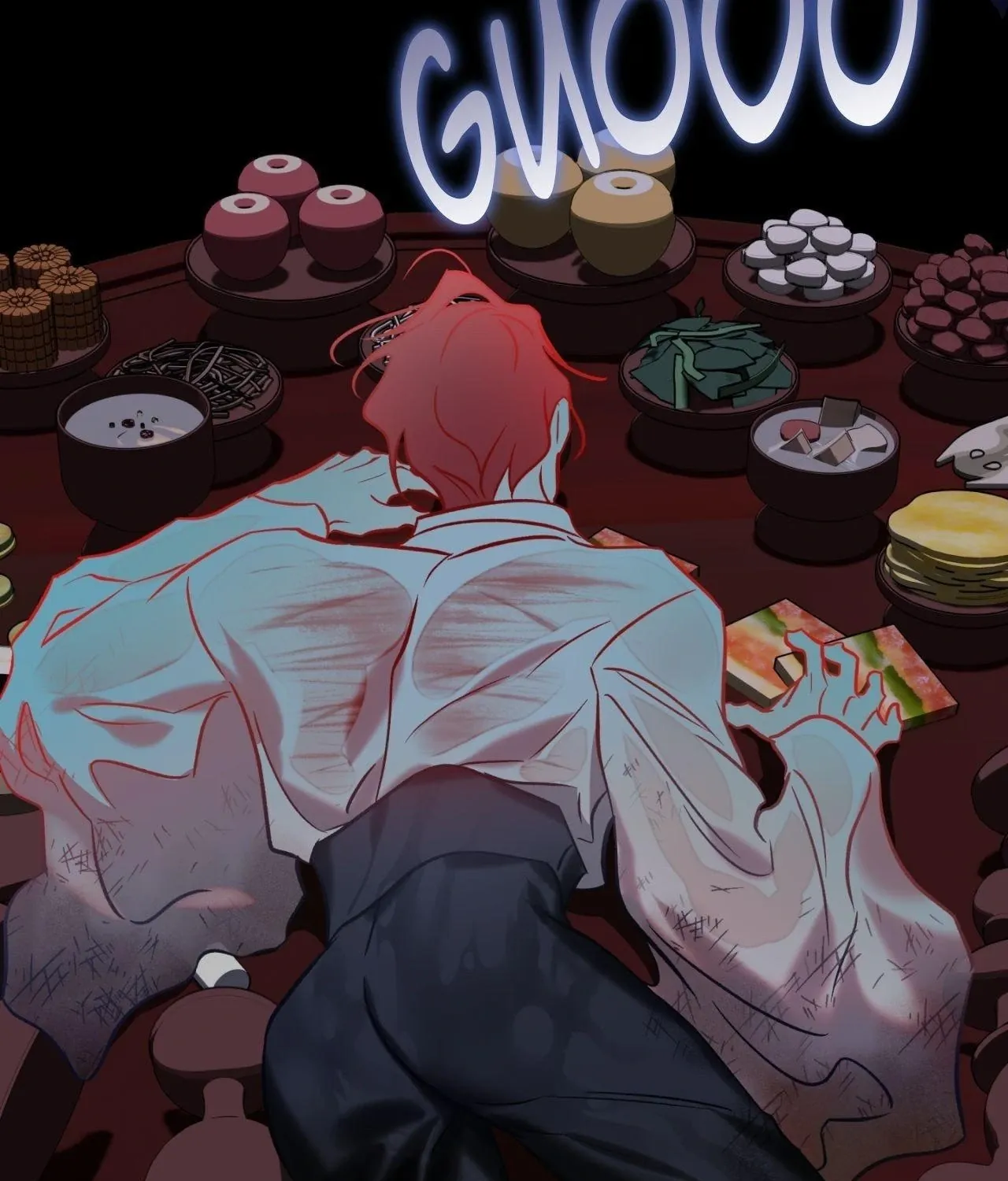 Read Still, It Rains chapter 9 image 36 on Lezhin