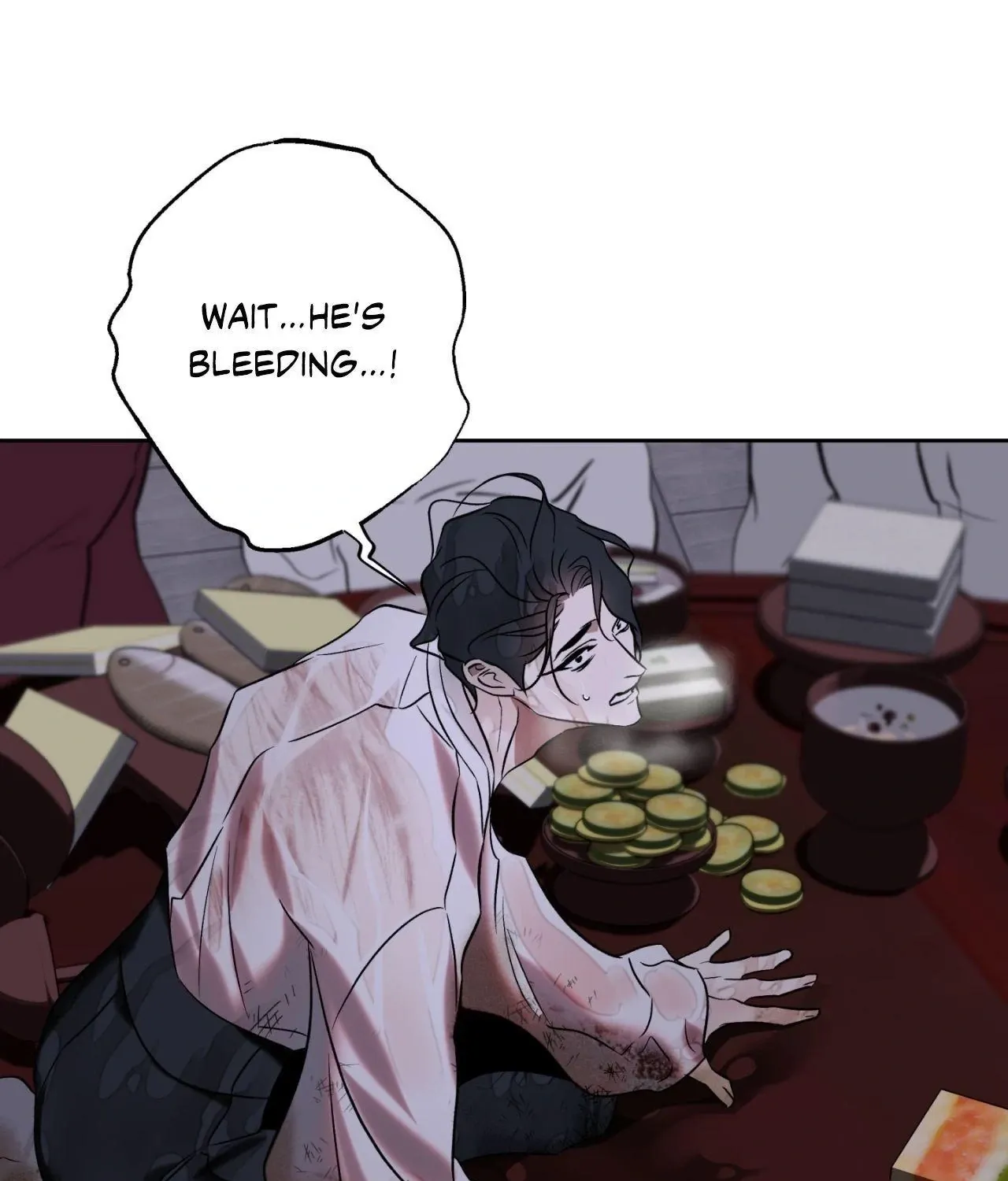 Read Still, It Rains chapter 9 image 50 on Lezhin