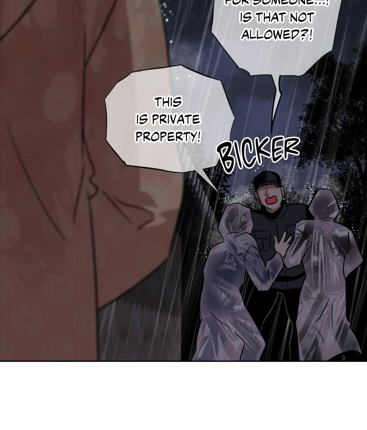 Read Still, It Rains chapter 9 image 6 on Lezhin