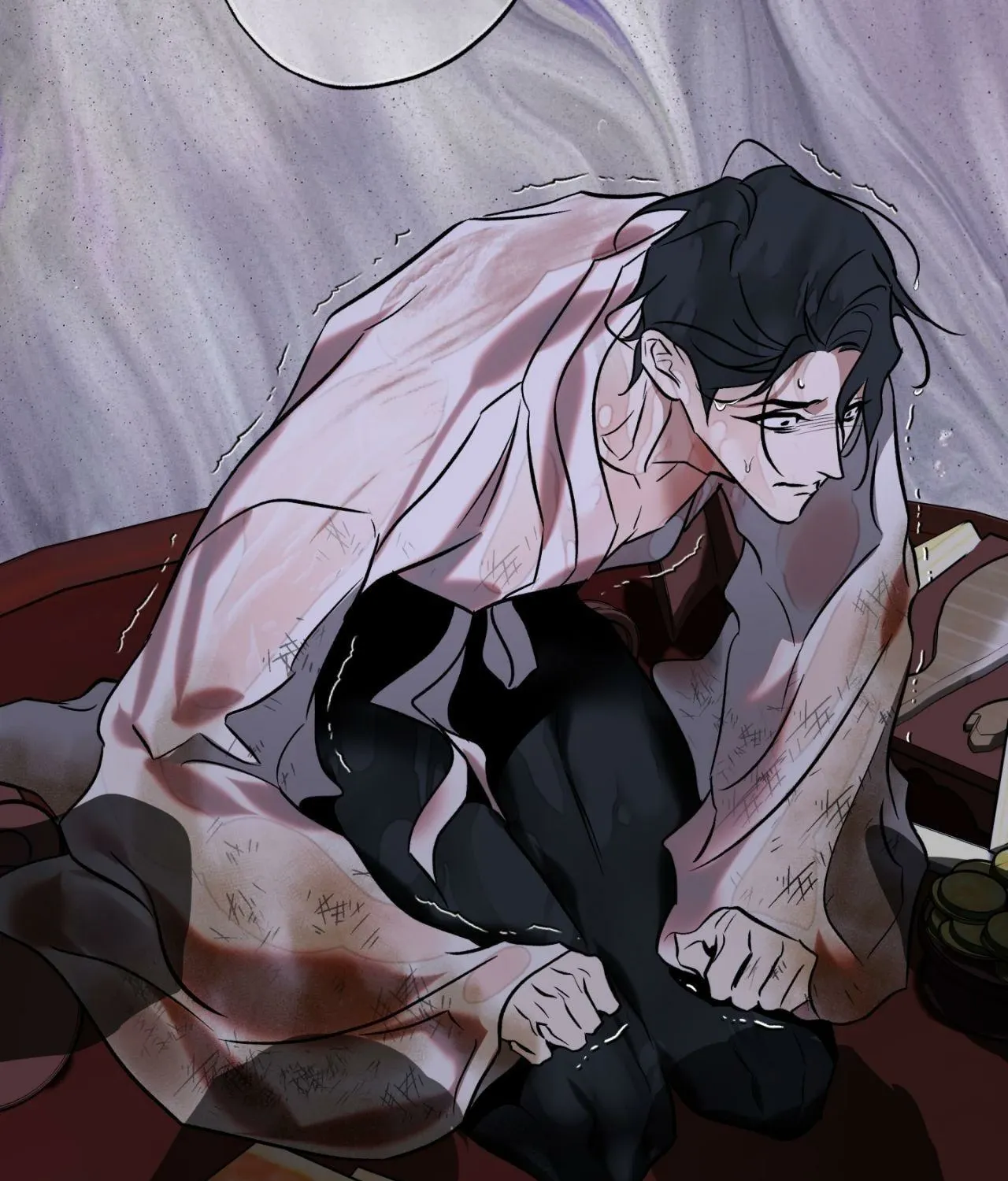 Read Still, It Rains chapter 9 image 71 on Lezhin