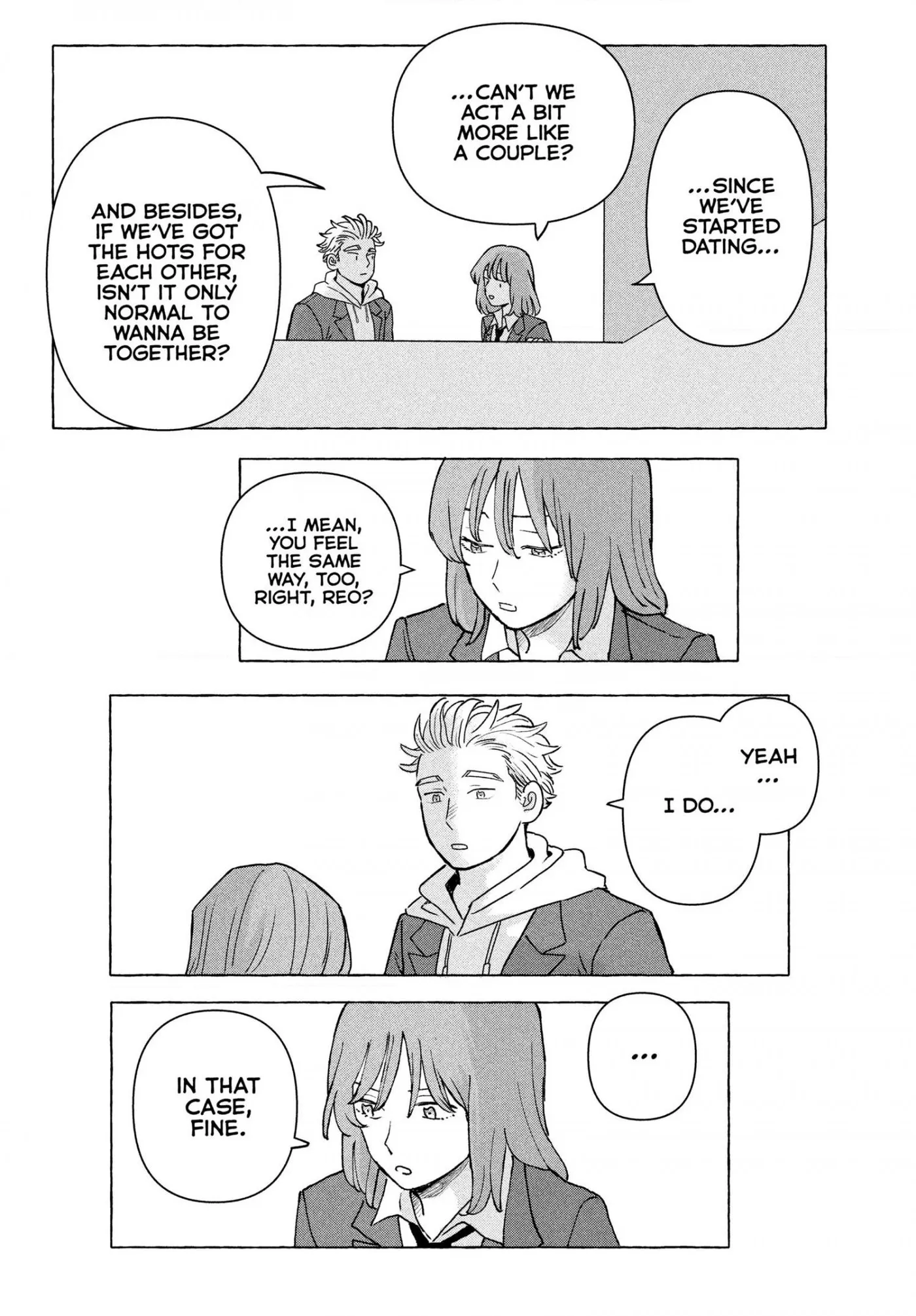Read Still You chapter 0 image 17 on Lezhin