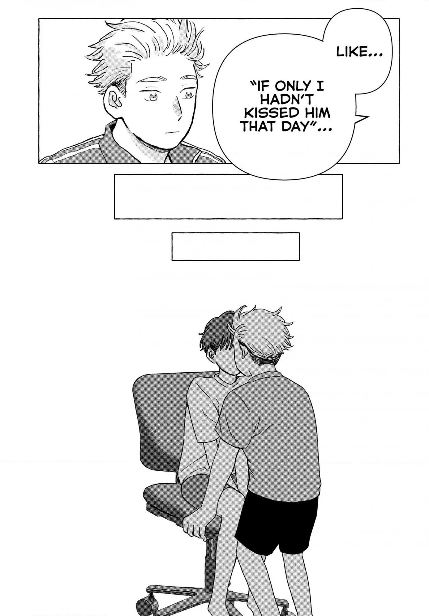 Read Still You chapter 0 image 23 on Lezhin