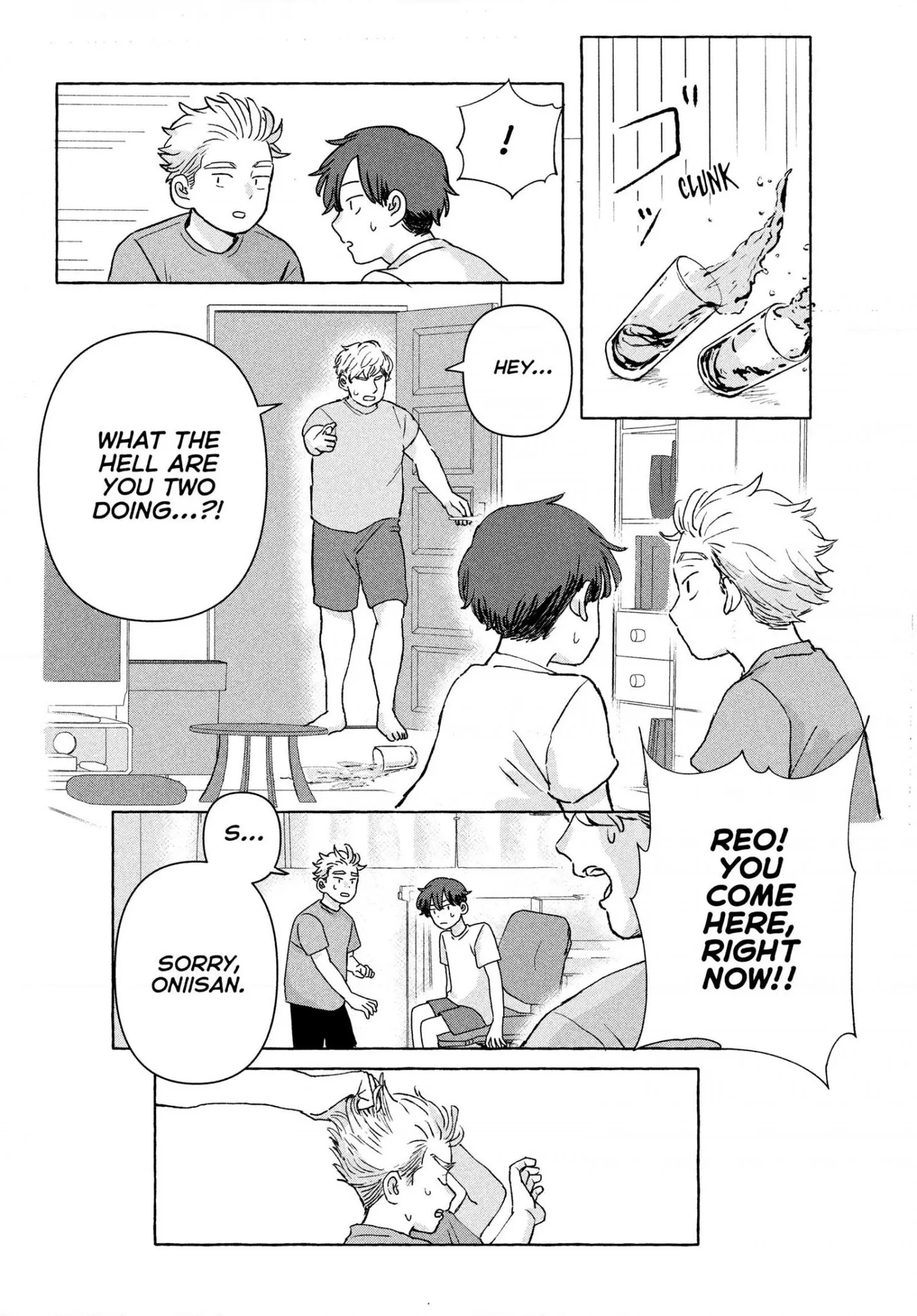 Read Still You chapter 0 image 25 on Lezhin