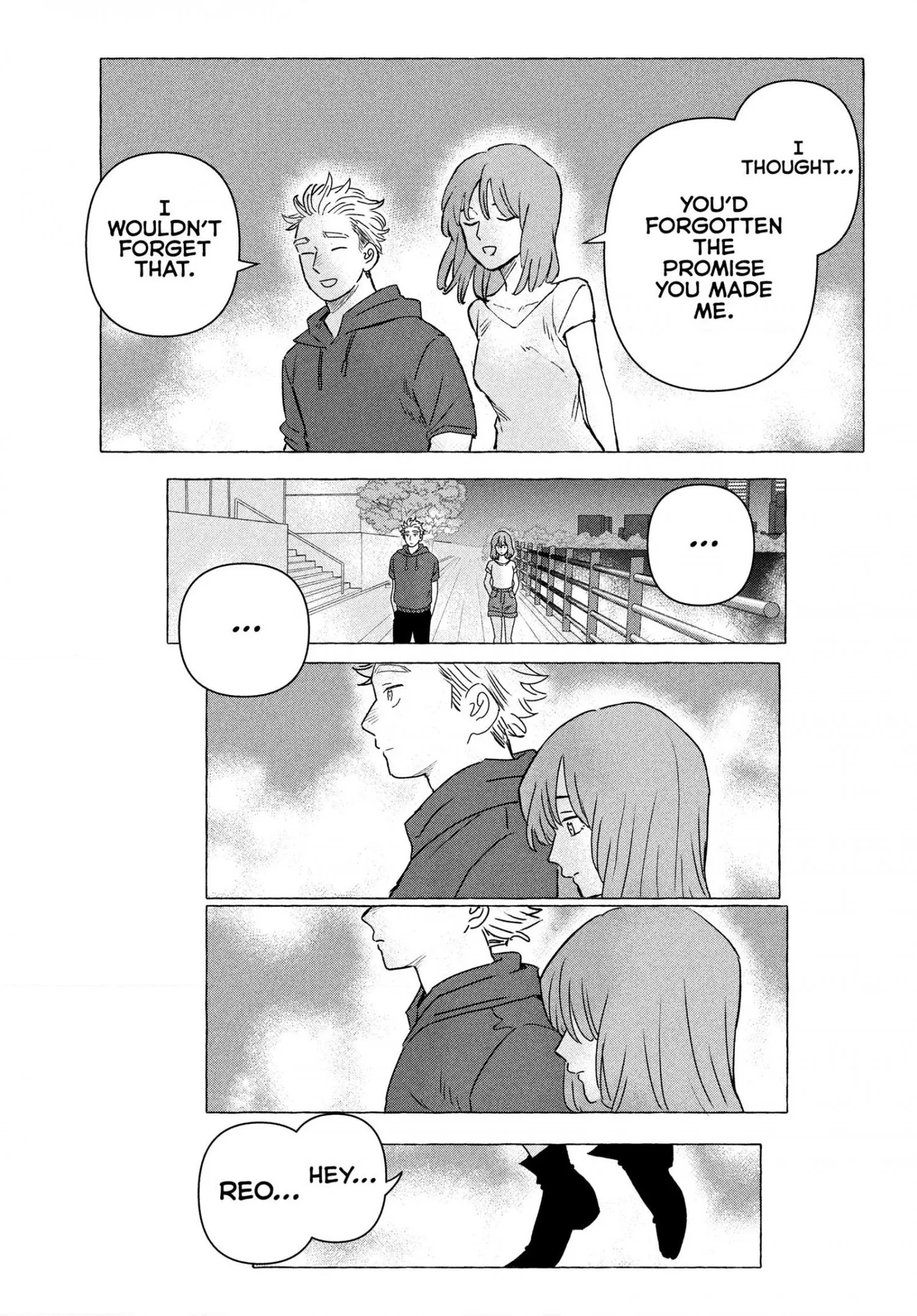 Read Still You chapter 0 image 38 on Lezhin